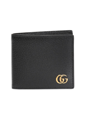 小物 Gucci card case Gucci Black Tiger Card Case (673002) – Luxury Leather Guys